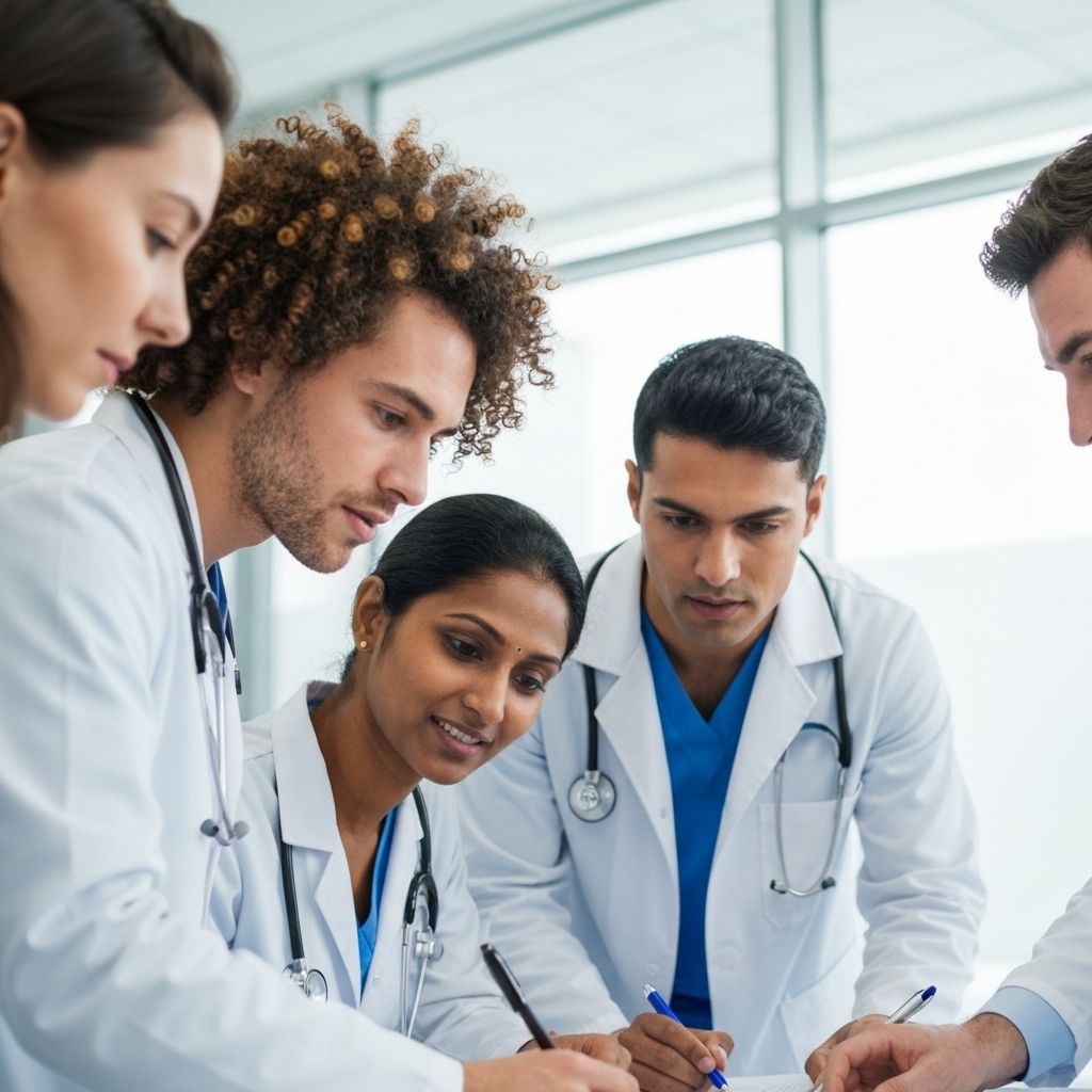 Doctors on Lien for Car Accident Injuries: Complete Medical Access Guide