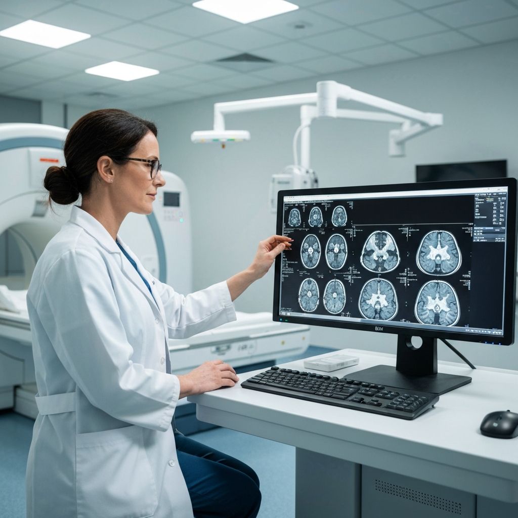 Neurologist on Lien: Brain and Nerve Injury Treatment Access