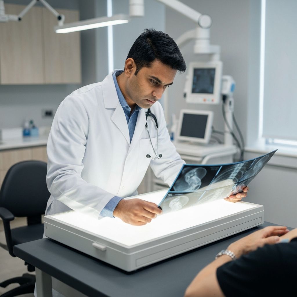 Spine Doctor on Lien: Complete Guide to Spinal Injury Treatment